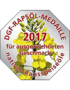 DGF-Rapsoelmedaille-2017