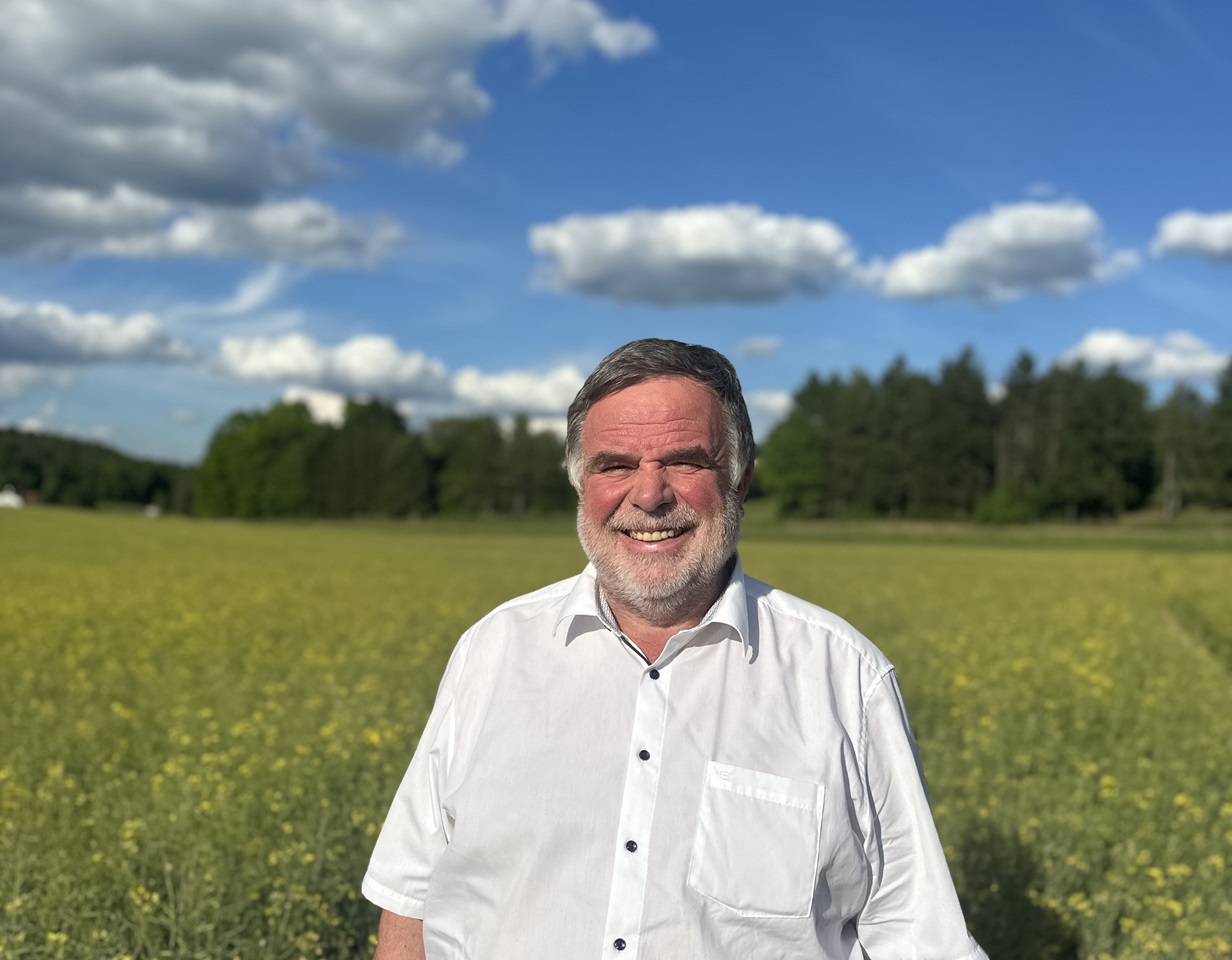 Karlz-Heinz Hertlein